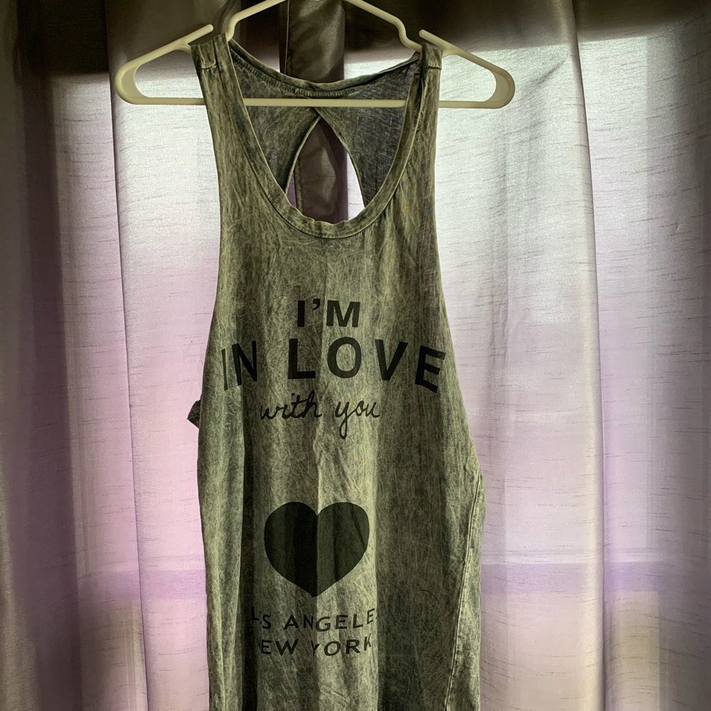 Cute bathing suit cover up